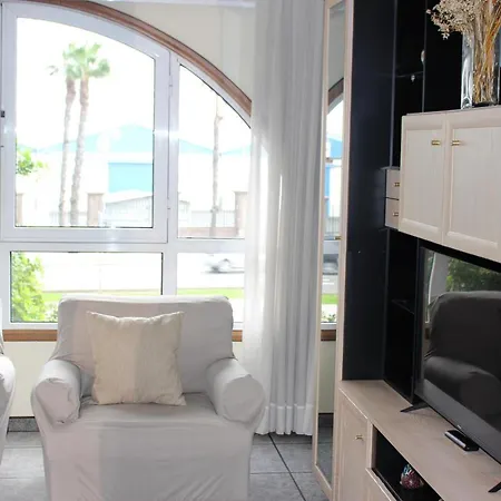 Apartamento Canteras Playa Etxea *