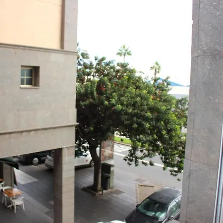 Apartamento Canteras Playa Etxea