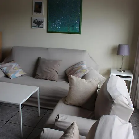 Apartamento Canteras Playa Etxea