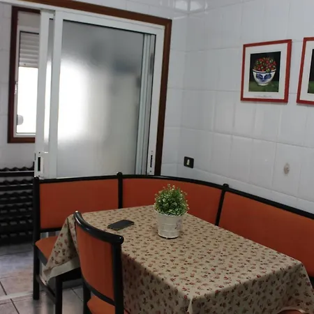 Apartamento Canteras Playa Etxea *