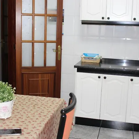 Canteras Playa Etxea Apartamento *