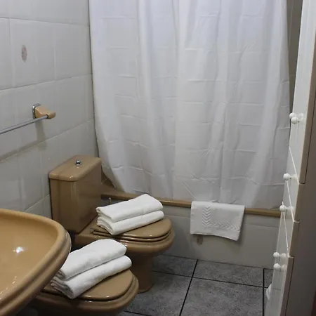 Canteras Playa Etxea Apartamento