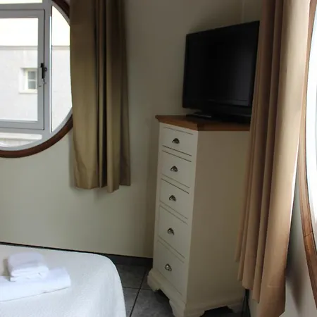 Apartamento Canteras Playa Etxea *
