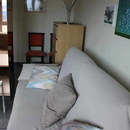 Canteras Playa Etxea Apartamento *