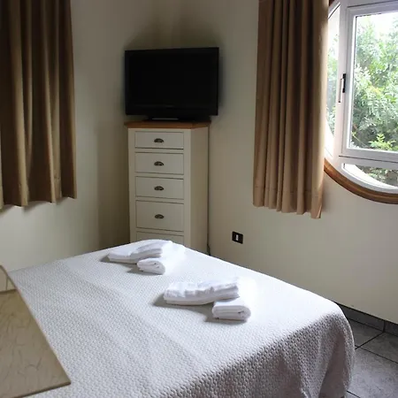 Canteras Playa Etxea Apartamento