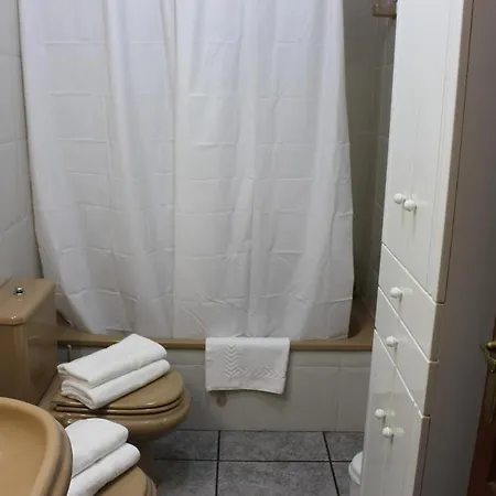 Apartamento Canteras Playa Etxea Las Palmas de Gran Canaria