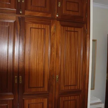 Canteras Playa Etxea Apartamento *
