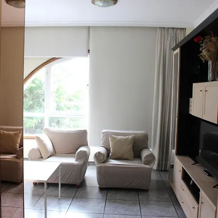 Apartamento Canteras Playa Etxea