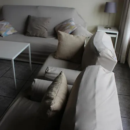 Apartamento Canteras Playa Etxea Las Palmas de Gran Canaria