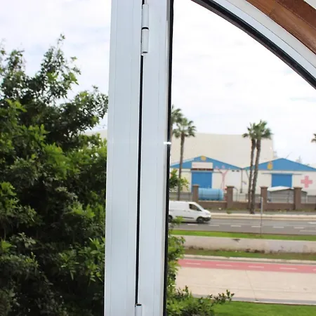 Apartamento Canteras Playa Etxea