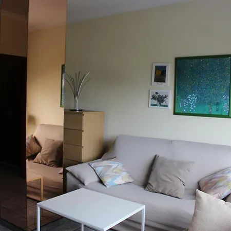 Apartamento Canteras Playa Etxea