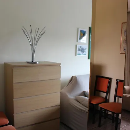 Canteras Playa Etxea Apartamento *